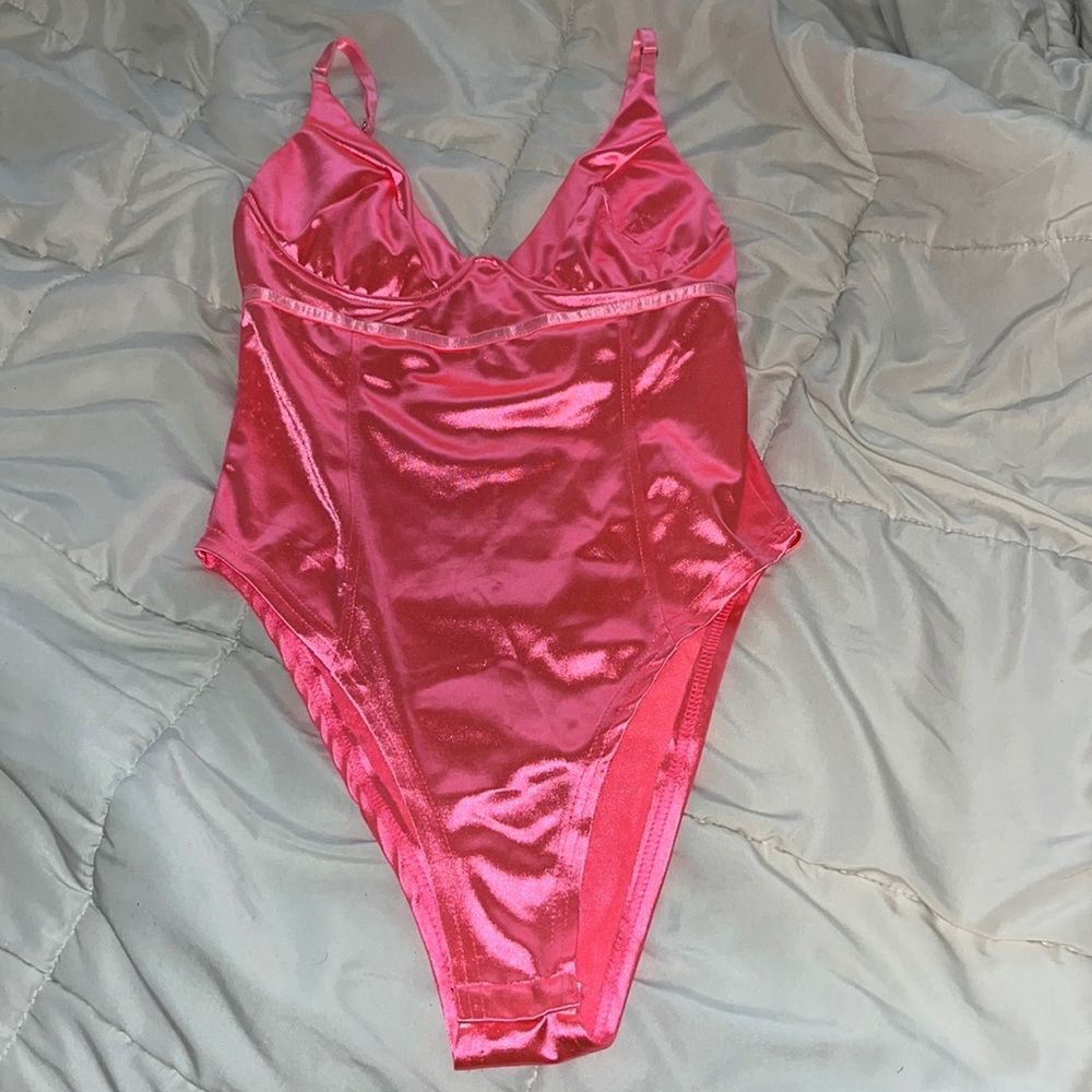 bodysuit